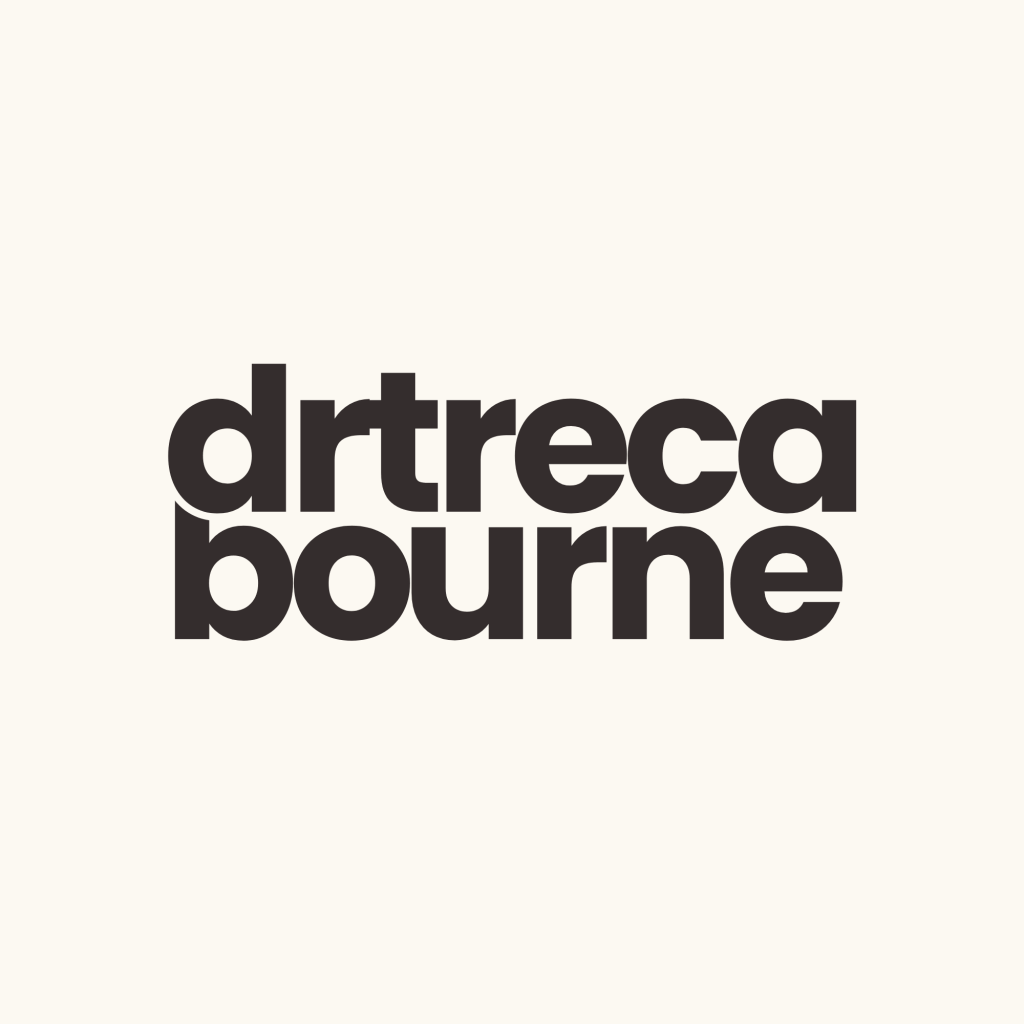 Dr. Treca Bourne logo