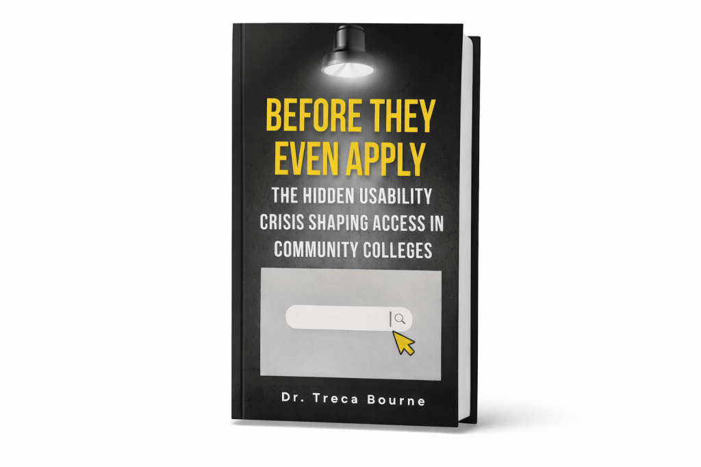 Cover of Before They Even Apply
