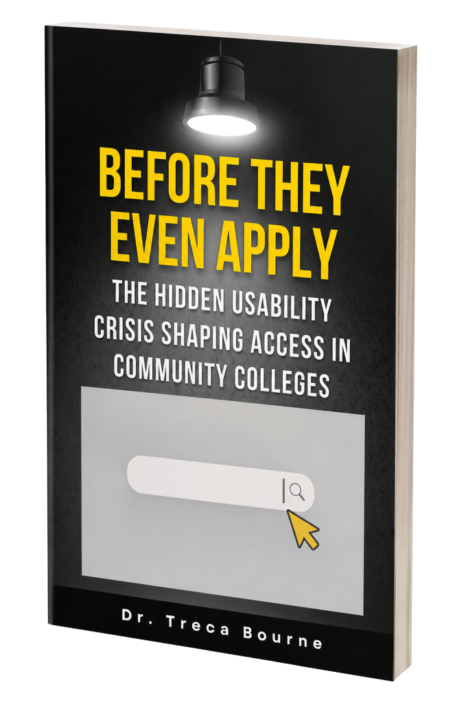 Before They Even Apply book cover