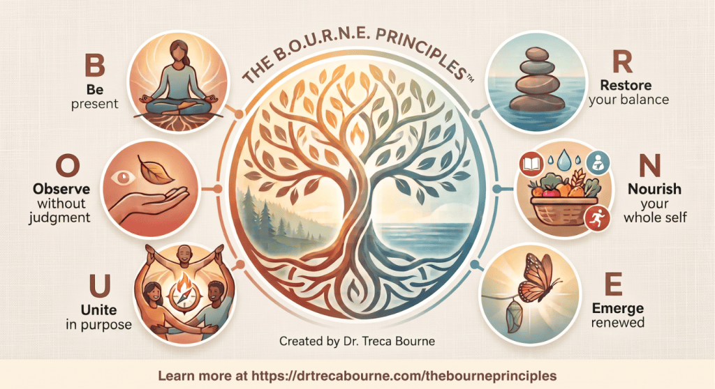 The B.O.U.R.N.E. Principles with website link